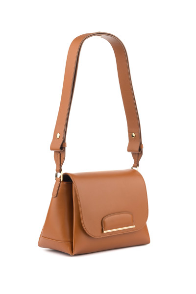 KABELKA VERMONT POSTINA BAG - Fotografie č. 2