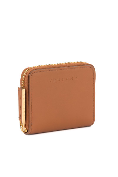 PENĚŽENKA VERMONT ZIP AROUND WALLET - Fotografie č. 2