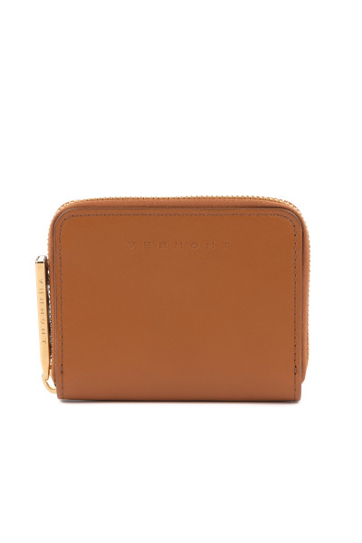 PENĚŽENKA VERMONT ZIP AROUND WALLET - Fotografie č. 1