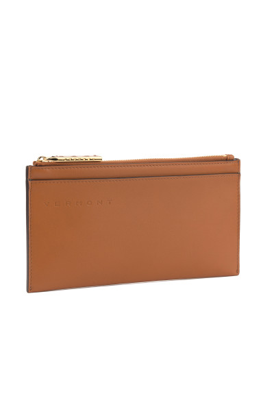 PÉNZTÁRCA VERMONT ZIP ENVELOPE - Kép 2