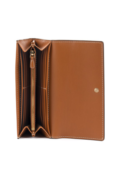 PEŇAŽENKA VERMONT FLAP WALLET - Fotografia č. 4