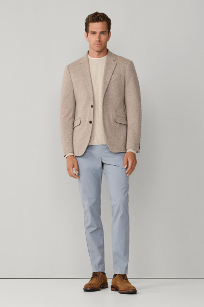 SAKO Hackett London 3 IN 1 MELANGE - Fotografie č. 2