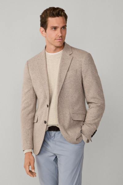 SAKO Hackett London 3 IN 1 MELANGE - Fotografie č. 9