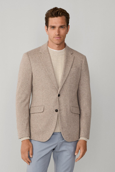 SAKO Hackett London 3 IN 1 MELANGE - Fotografie č. 1