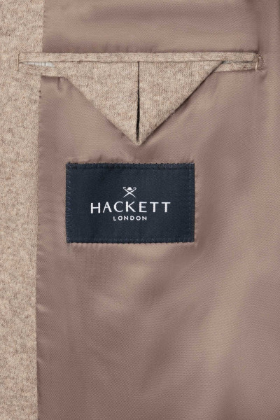 SAKO Hackett London 3 IN 1 MELANGE - Fotografie č. 7