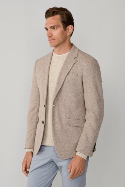 SAKO Hackett London 3 IN 1 MELANGE - Fotografie č. 8