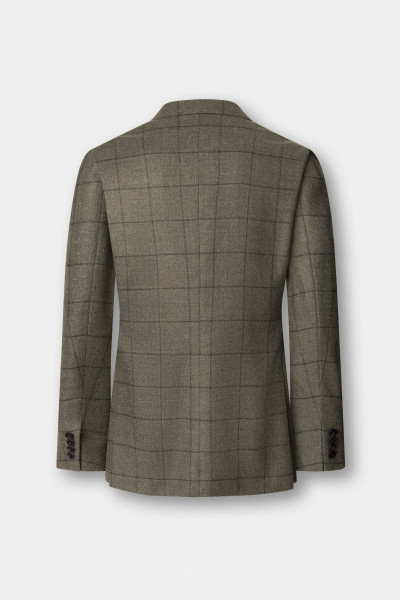 SAKO Hackett London GREEN WPANE - Fotografia č. 11