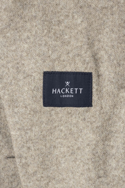 SAKO Hackett London LW KNIT BLAZER CC - Fotografia č. 7