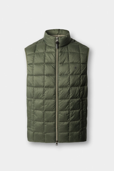 VESTA Hackett London ULTRA LW GILET - Fotografia č. 8