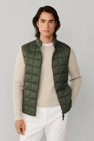 VESTA Hackett London ULTRA LW GILET - Fotografia č. 7