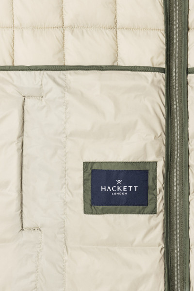 VESTA Hackett London ULTRA LW GILET - Fotografia č. 5