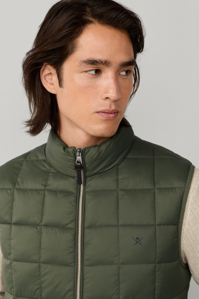 VESTA Hackett London ULTRA LW GILET - Fotografia č. 4