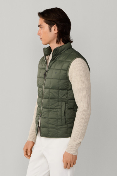 VESTA Hackett London ULTRA LW GILET - Fotografia č. 6