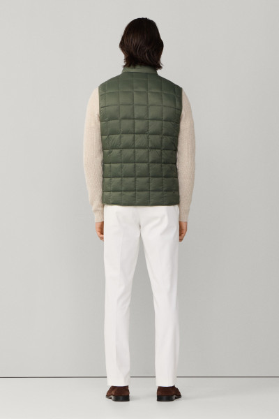 VESTA Hackett London ULTRA LW GILET - Fotografia č. 3