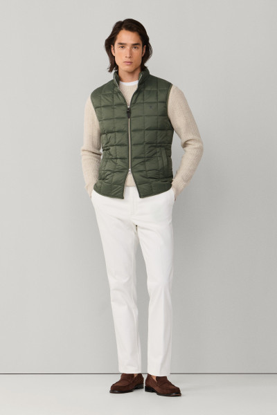 VESTA Hackett London ULTRA LW GILET - Fotografia č. 2