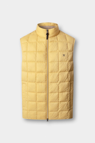 VESTA Hackett London ULTRA LW GILET - Fotografia č. 7