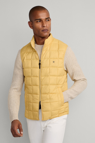 VESTA Hackett London ULTRA LW GILET - Fotografia č. 1