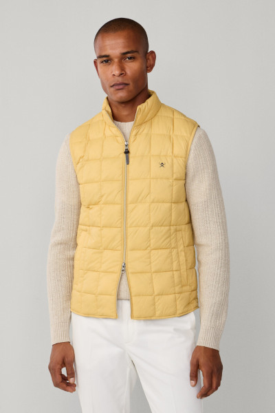 VESTA Hackett London ULTRA LW GILET - Fotografia č. 5