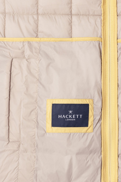 VESTA Hackett London ULTRA LW GILET - Fotografia č. 9