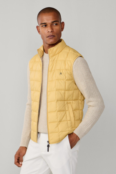VESTA Hackett London ULTRA LW GILET - Fotografia č. 6