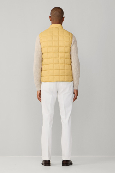 VESTA Hackett London ULTRA LW GILET - Fotografia č. 3