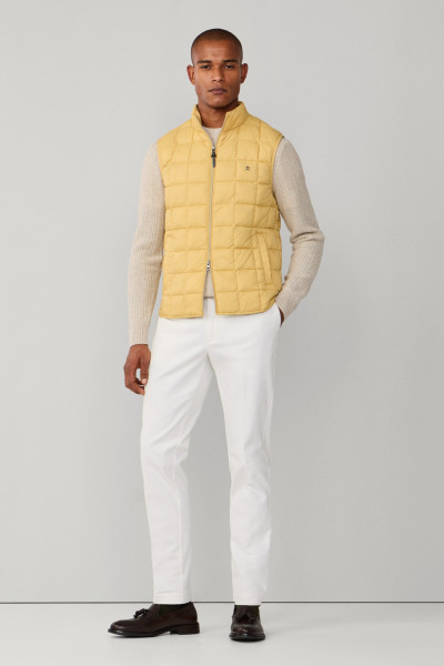 VESTA Hackett London ULTRA LW GILET - Fotografia č. 2