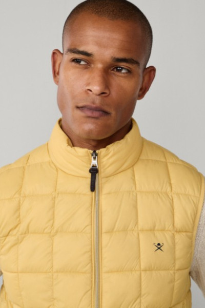 VESTA Hackett London ULTRA LW GILET - Fotografia č. 4