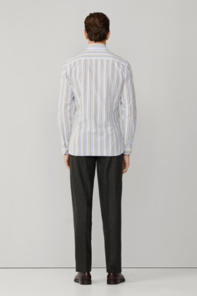 KOŠEĽA Hackett London MULTI BENGAL STRIPE - Fotografia č. 3