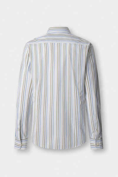 KOŠEĽA Hackett London MULTI BENGAL STRIPE - Fotografia č. 9
