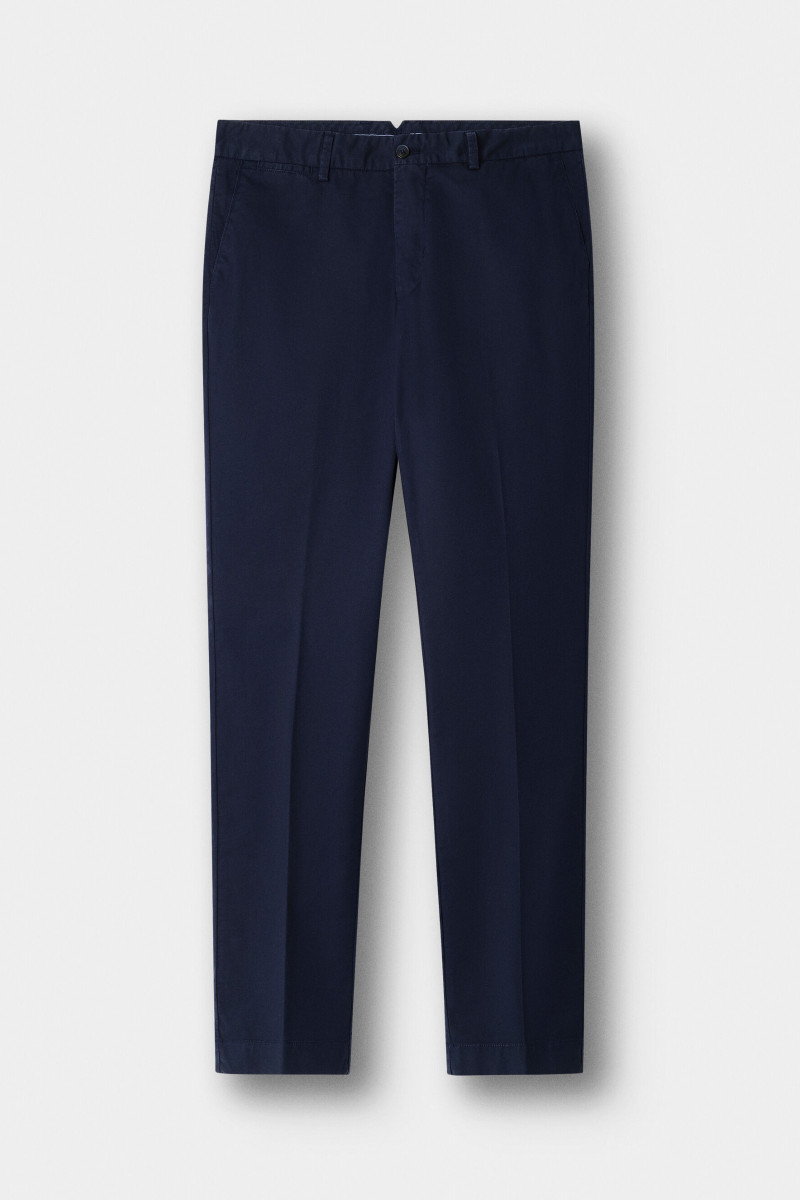 Nohavice Hackett London Pd Texture Chino Old Navy