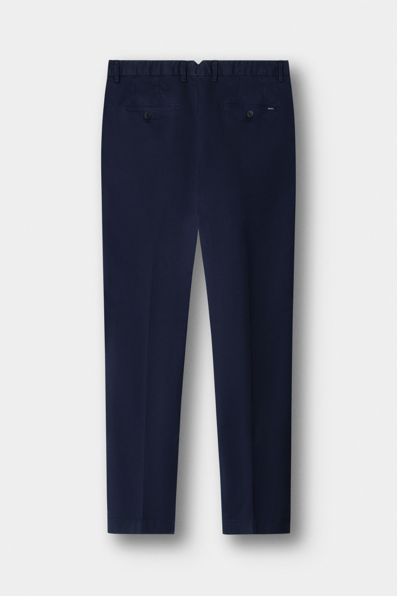 Nohavice Hackett London Pd Texture Chino Old Navy