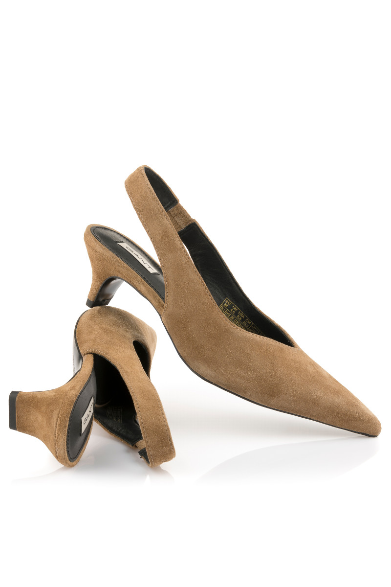 E-shop LODIČKY GANT TILLBYE WARM SAND
