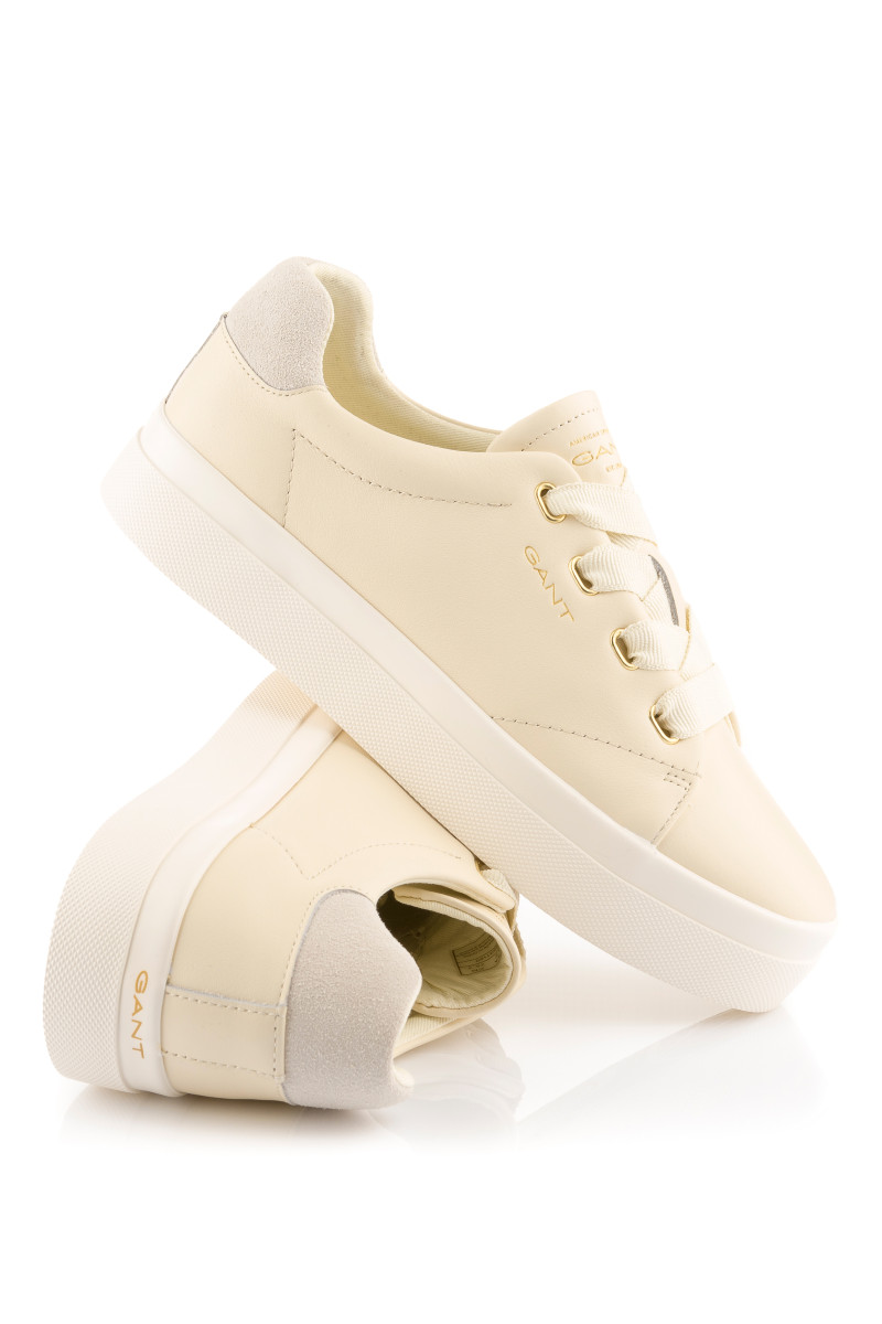 E-shop TENISKY GANT AVONA CREAM