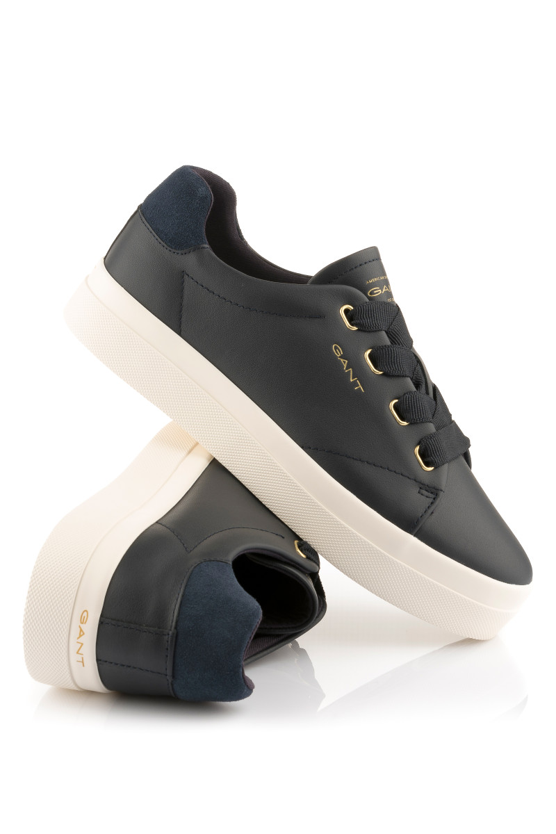 E-shop TENISKY GANT AVONA MARINE
