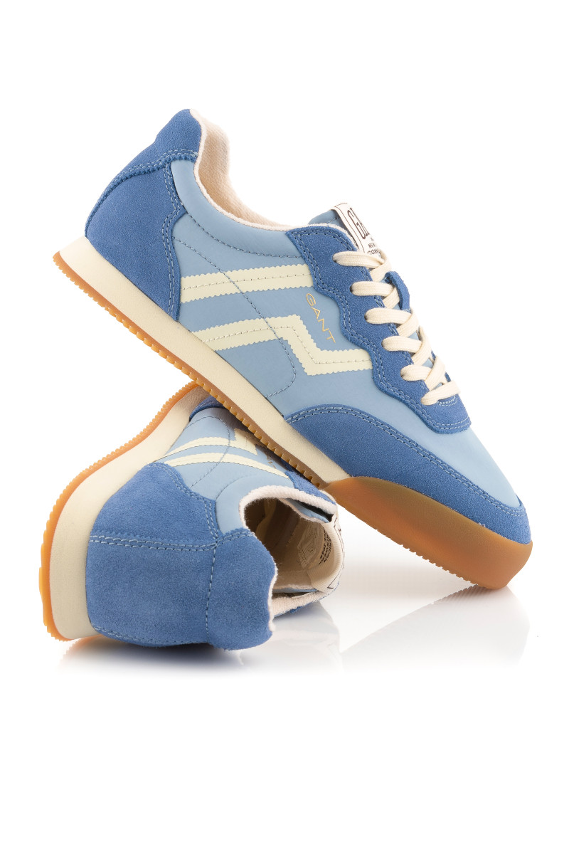 E-shop TENISKY GANT BEYLANA BLUE