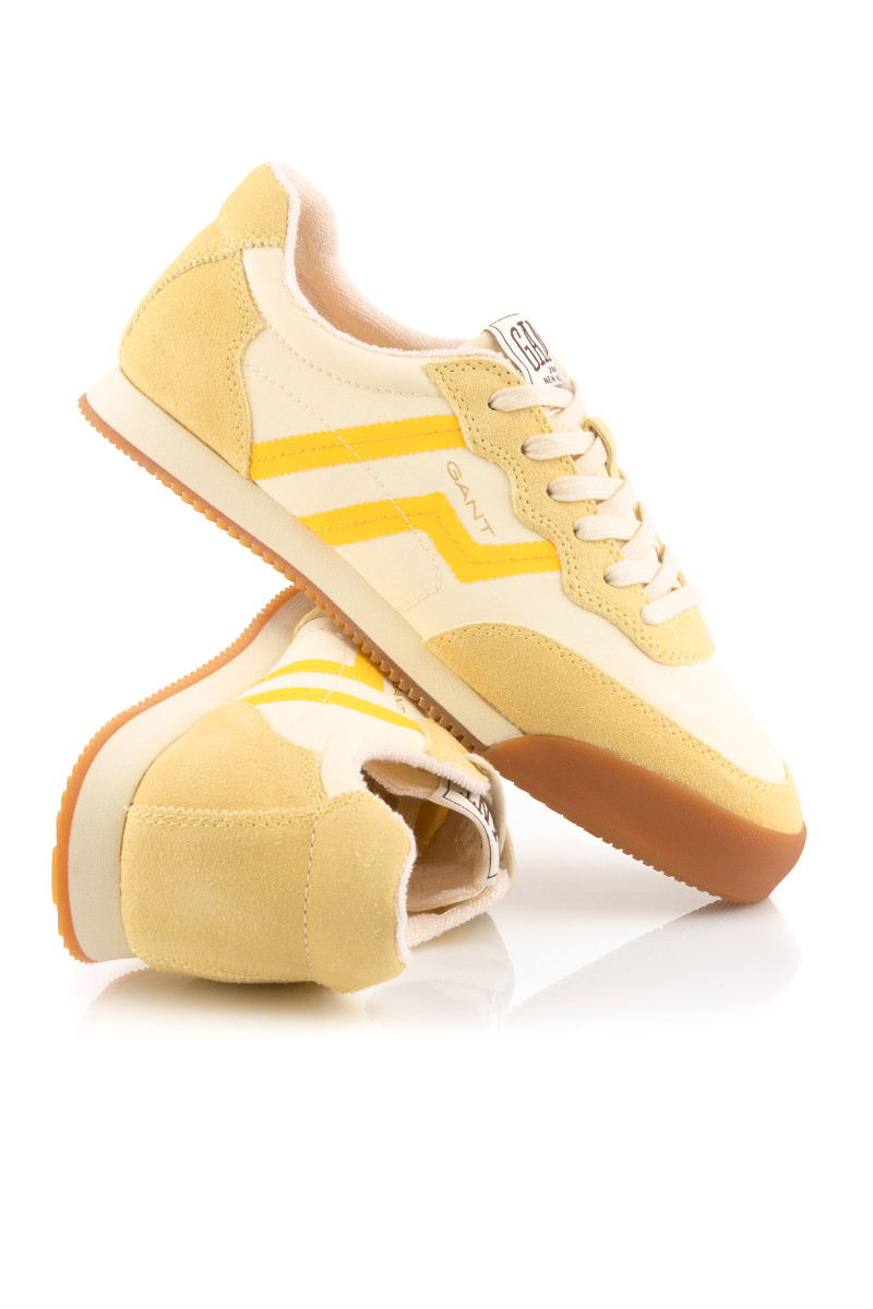 E-shop TENISKY GANT BEYLANA MULTI YELLOW