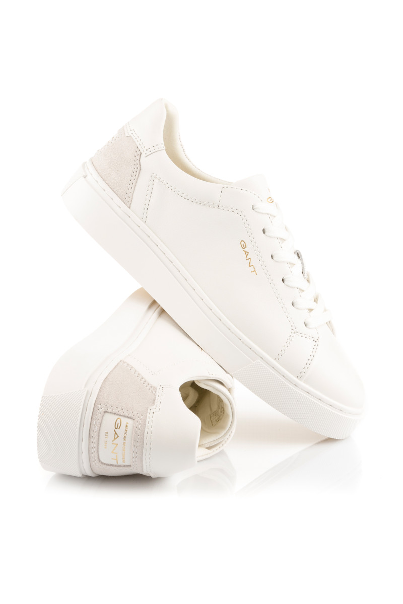 TENISKY GANT JULICE WHITE