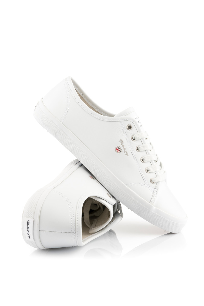 TENISKY GANT PILLOX WHITE
