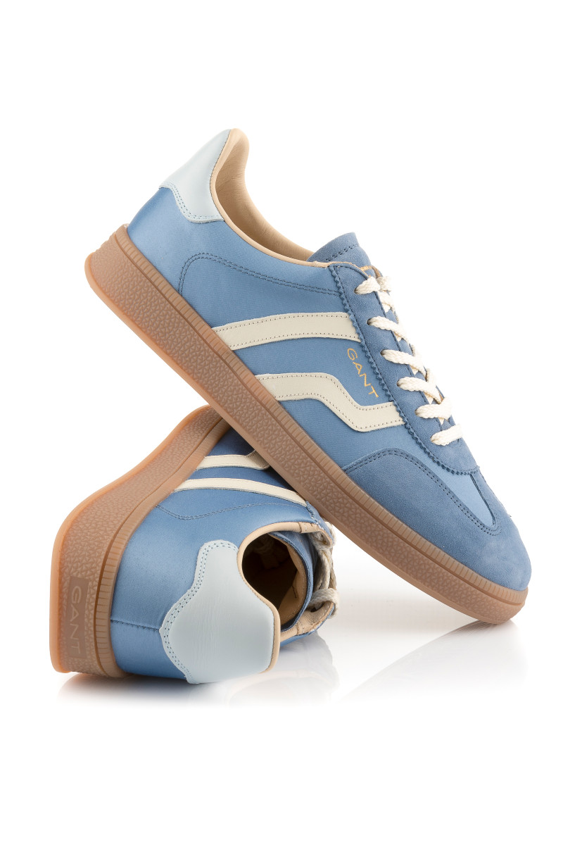 E-shop TENISKY GANT CUZIMA BLUE/LT. BLUE