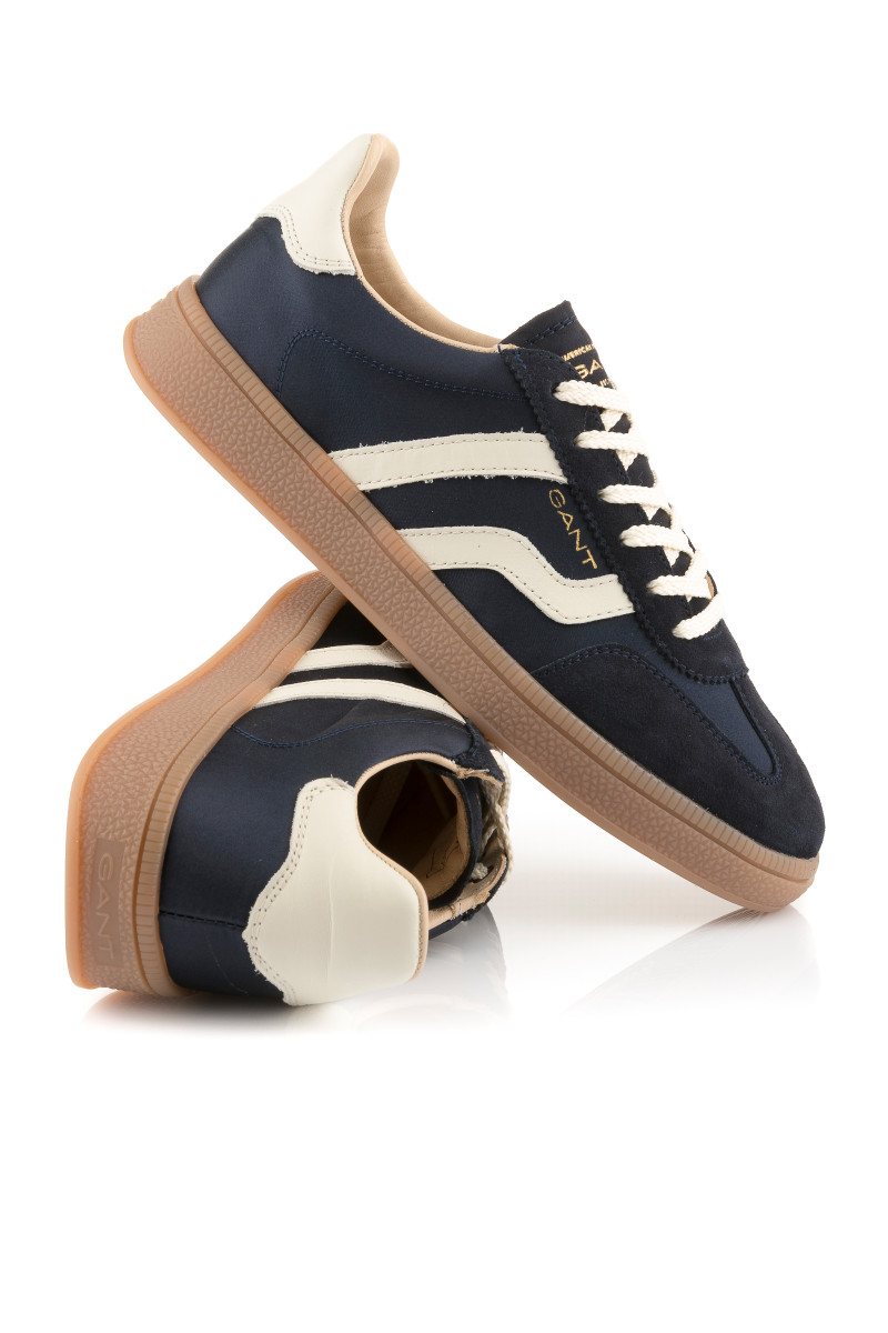 E-shop TENISKY GANT CUZIMA MARINE/WHITE