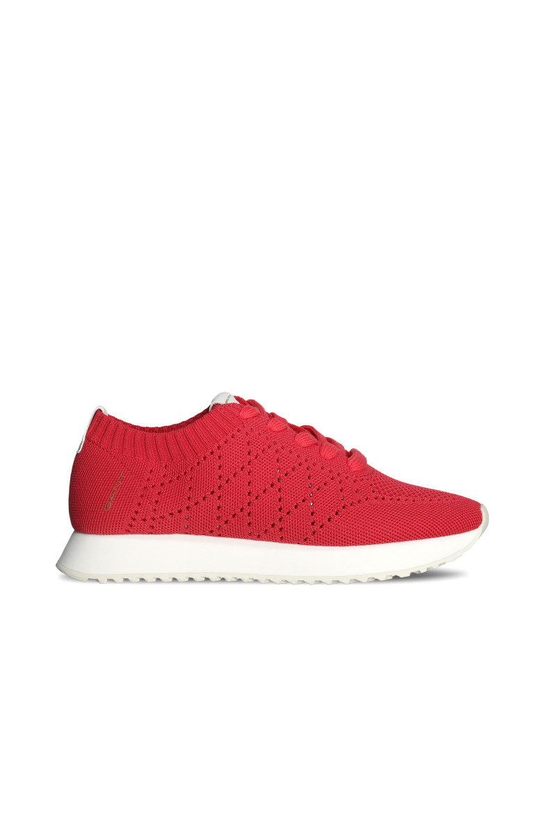 TENISKY GANT BEVINDA WATERMELON RED