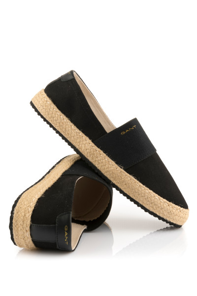 ESPADRILLES GANT RAFFIAVILLE - Kép 1