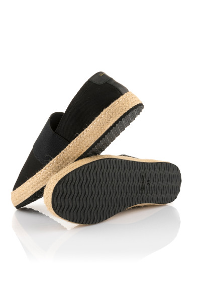 ESPADRILKY GANT RAFFIAVILLE - Fotografia č. 4