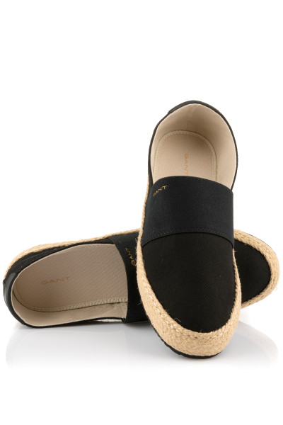 ESPADRILKY GANT RAFFIAVILLE - Fotografia č. 2