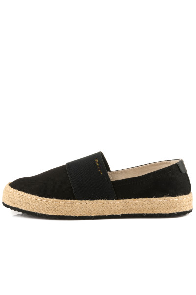 ESPADRILKY GANT RAFFIAVILLE - Fotografia č. 5