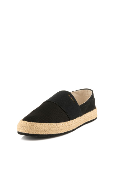 ESPADRILKY GANT RAFFIAVILLE - Fotografia č. 6