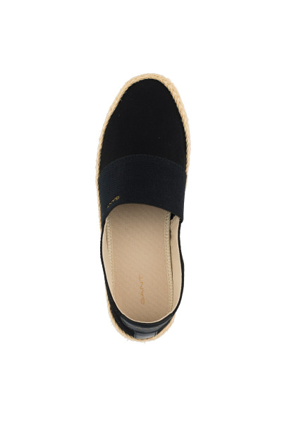 ESPADRILKY GANT RAFFIAVILLE - Fotografia č. 7