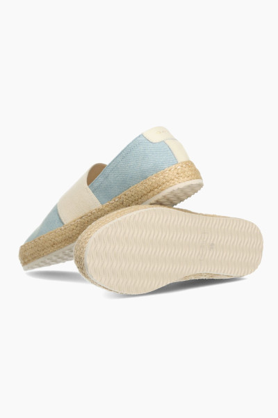ESPADRILKY GANT RAFFIAVILLE - Fotografia č. 3