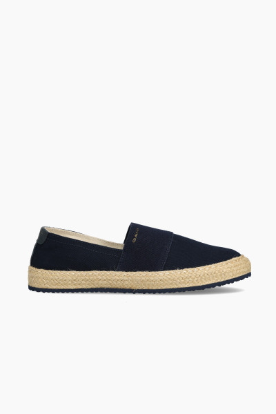 ESPADRILLES GANT RAFFIAVILLE - Kép 1
