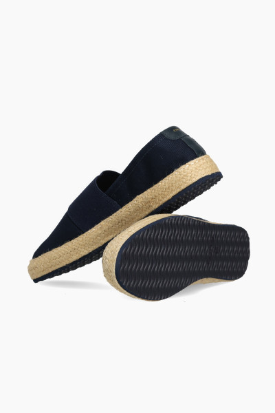 ESPADRILKY GANT RAFFIAVILLE - Fotografia č. 3